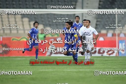 1063891, Tehran, [*parameter:4*], لیگ برتر فوتبال ایران، Persian Gulf Cup، Week 5، First Leg، Esteghlal 3 v 0 Paykan on 2010/08/18 at Azadi Stadium