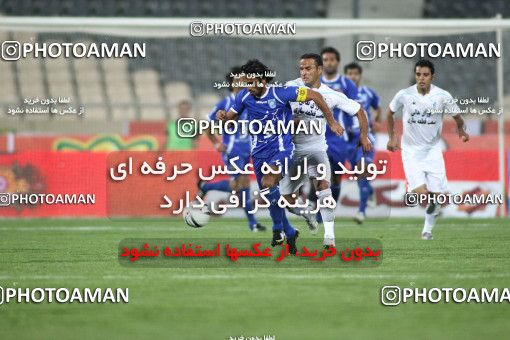 1063748, Tehran, [*parameter:4*], لیگ برتر فوتبال ایران، Persian Gulf Cup، Week 5، First Leg، Esteghlal 3 v 0 Paykan on 2010/08/18 at Azadi Stadium