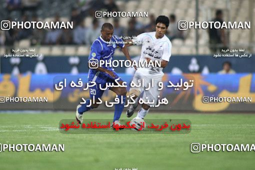 1063896, Tehran, [*parameter:4*], لیگ برتر فوتبال ایران، Persian Gulf Cup، Week 5، First Leg، Esteghlal 3 v 0 Paykan on 2010/08/18 at Azadi Stadium