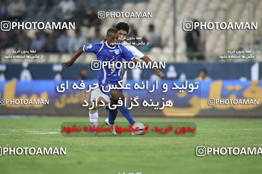 1063931, Tehran, [*parameter:4*], لیگ برتر فوتبال ایران، Persian Gulf Cup، Week 5، First Leg، Esteghlal 3 v 0 Paykan on 2010/08/18 at Azadi Stadium