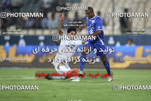 1063935, Tehran, [*parameter:4*], لیگ برتر فوتبال ایران، Persian Gulf Cup، Week 5، First Leg، Esteghlal 3 v 0 Paykan on 2010/08/18 at Azadi Stadium