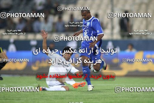 1063859, Tehran, [*parameter:4*], لیگ برتر فوتبال ایران، Persian Gulf Cup، Week 5، First Leg، Esteghlal 3 v 0 Paykan on 2010/08/18 at Azadi Stadium