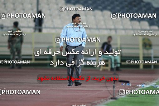 1063811, Tehran, [*parameter:4*], لیگ برتر فوتبال ایران، Persian Gulf Cup، Week 5، First Leg، Esteghlal 3 v 0 Paykan on 2010/08/18 at Azadi Stadium
