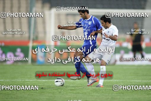 1063766, Tehran, [*parameter:4*], لیگ برتر فوتبال ایران، Persian Gulf Cup، Week 5، First Leg، Esteghlal 3 v 0 Paykan on 2010/08/18 at Azadi Stadium