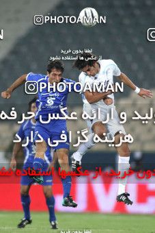 1063714, Tehran, [*parameter:4*], لیگ برتر فوتبال ایران، Persian Gulf Cup، Week 5، First Leg، Esteghlal 3 v 0 Paykan on 2010/08/18 at Azadi Stadium