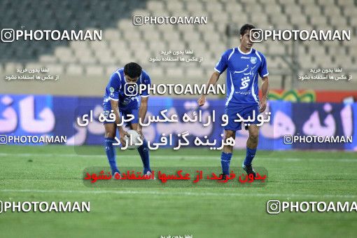 1063938, Tehran, [*parameter:4*], لیگ برتر فوتبال ایران، Persian Gulf Cup، Week 5، First Leg، Esteghlal 3 v 0 Paykan on 2010/08/18 at Azadi Stadium