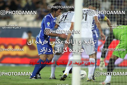 1063758, Tehran, [*parameter:4*], لیگ برتر فوتبال ایران، Persian Gulf Cup، Week 5، First Leg، Esteghlal 3 v 0 Paykan on 2010/08/18 at Azadi Stadium