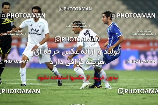 1063934, Tehran, [*parameter:4*], لیگ برتر فوتبال ایران، Persian Gulf Cup، Week 5، First Leg، Esteghlal 3 v 0 Paykan on 2010/08/18 at Azadi Stadium