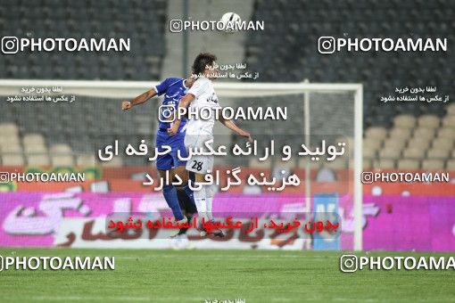 1063905, Tehran, [*parameter:4*], لیگ برتر فوتبال ایران، Persian Gulf Cup، Week 5، First Leg، Esteghlal 3 v 0 Paykan on 2010/08/18 at Azadi Stadium
