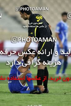 1063731, Tehran, [*parameter:4*], لیگ برتر فوتبال ایران، Persian Gulf Cup، Week 5، First Leg، Esteghlal 3 v 0 Paykan on 2010/08/18 at Azadi Stadium