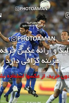 1063836, Tehran, [*parameter:4*], لیگ برتر فوتبال ایران، Persian Gulf Cup، Week 5، First Leg، Esteghlal 3 v 0 Paykan on 2010/08/18 at Azadi Stadium
