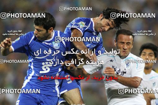 1063940, Tehran, [*parameter:4*], لیگ برتر فوتبال ایران، Persian Gulf Cup، Week 5، First Leg، Esteghlal 3 v 0 Paykan on 2010/08/18 at Azadi Stadium