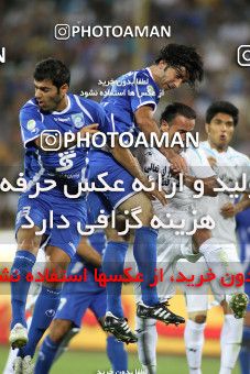 1063939, Tehran, [*parameter:4*], لیگ برتر فوتبال ایران، Persian Gulf Cup، Week 5، First Leg، Esteghlal 3 v 0 Paykan on 2010/08/18 at Azadi Stadium