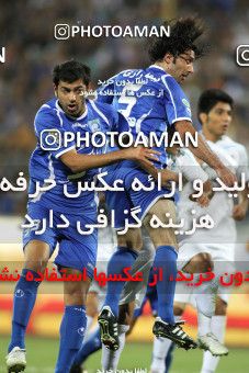 1063725, Tehran, [*parameter:4*], لیگ برتر فوتبال ایران، Persian Gulf Cup، Week 5، First Leg، Esteghlal 3 v 0 Paykan on 2010/08/18 at Azadi Stadium