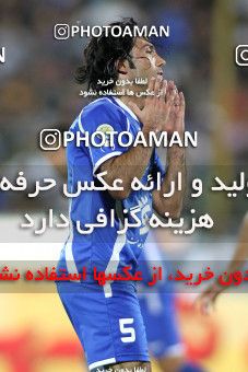 1063786, Tehran, [*parameter:4*], لیگ برتر فوتبال ایران، Persian Gulf Cup، Week 5، First Leg، Esteghlal 3 v 0 Paykan on 2010/08/18 at Azadi Stadium