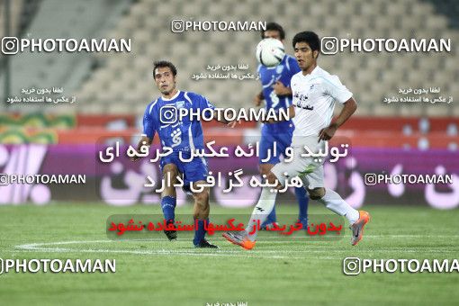 1063830, Tehran, [*parameter:4*], لیگ برتر فوتبال ایران، Persian Gulf Cup، Week 5، First Leg، Esteghlal 3 v 0 Paykan on 2010/08/18 at Azadi Stadium