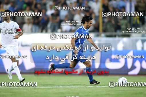 1063765, Tehran, [*parameter:4*], لیگ برتر فوتبال ایران، Persian Gulf Cup، Week 5، First Leg، Esteghlal 3 v 0 Paykan on 2010/08/18 at Azadi Stadium