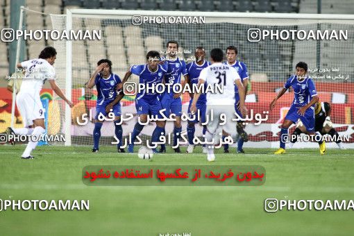 1063884, Tehran, [*parameter:4*], لیگ برتر فوتبال ایران، Persian Gulf Cup، Week 5، First Leg، Esteghlal 3 v 0 Paykan on 2010/08/18 at Azadi Stadium