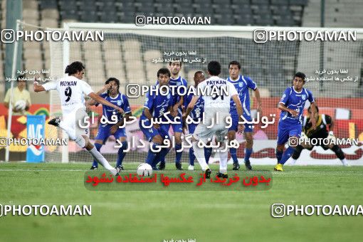 1063894, Tehran, [*parameter:4*], لیگ برتر فوتبال ایران، Persian Gulf Cup، Week 5، First Leg، Esteghlal 3 v 0 Paykan on 2010/08/18 at Azadi Stadium