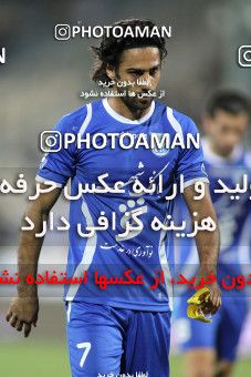 1063718, Tehran, [*parameter:4*], لیگ برتر فوتبال ایران، Persian Gulf Cup، Week 5، First Leg، Esteghlal 3 v 0 Paykan on 2010/08/18 at Azadi Stadium