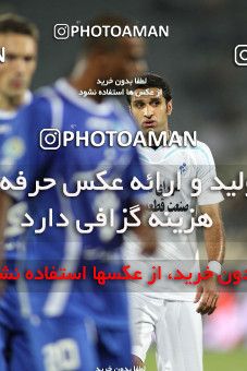 1063782, Tehran, [*parameter:4*], لیگ برتر فوتبال ایران، Persian Gulf Cup، Week 5، First Leg، Esteghlal 3 v 0 Paykan on 2010/08/18 at Azadi Stadium