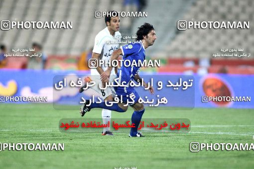 1063873, Tehran, [*parameter:4*], لیگ برتر فوتبال ایران، Persian Gulf Cup، Week 5، First Leg، Esteghlal 3 v 0 Paykan on 2010/08/18 at Azadi Stadium