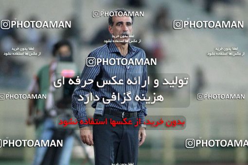 1063727, Tehran, [*parameter:4*], لیگ برتر فوتبال ایران، Persian Gulf Cup، Week 5، First Leg، Esteghlal 3 v 0 Paykan on 2010/08/18 at Azadi Stadium