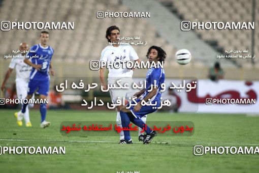 1063925, Tehran, [*parameter:4*], لیگ برتر فوتبال ایران، Persian Gulf Cup، Week 5، First Leg، Esteghlal 3 v 0 Paykan on 2010/08/18 at Azadi Stadium