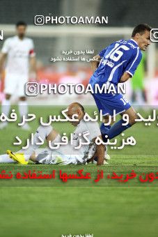 1063762, Tehran, [*parameter:4*], لیگ برتر فوتبال ایران، Persian Gulf Cup، Week 5، First Leg، Esteghlal 3 v 0 Paykan on 2010/08/18 at Azadi Stadium