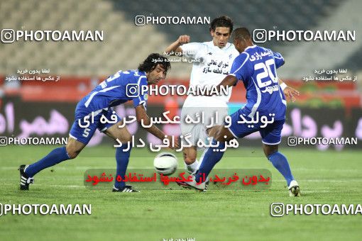 1063855, Tehran, [*parameter:4*], لیگ برتر فوتبال ایران، Persian Gulf Cup، Week 5، First Leg، Esteghlal 3 v 0 Paykan on 2010/08/18 at Azadi Stadium