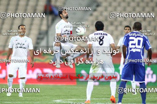 1063708, Tehran, [*parameter:4*], لیگ برتر فوتبال ایران، Persian Gulf Cup، Week 5، First Leg، Esteghlal 3 v 0 Paykan on 2010/08/18 at Azadi Stadium