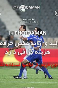1063885, Tehran, [*parameter:4*], لیگ برتر فوتبال ایران، Persian Gulf Cup، Week 5، First Leg، Esteghlal 3 v 0 Paykan on 2010/08/18 at Azadi Stadium