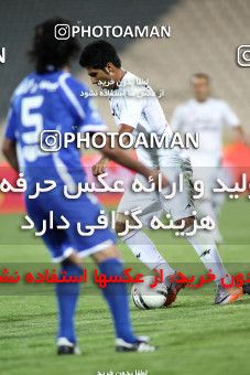 1063860, Tehran, [*parameter:4*], لیگ برتر فوتبال ایران، Persian Gulf Cup، Week 5، First Leg، Esteghlal 3 v 0 Paykan on 2010/08/18 at Azadi Stadium