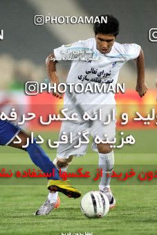 1063897, Tehran, [*parameter:4*], لیگ برتر فوتبال ایران، Persian Gulf Cup، Week 5، First Leg، Esteghlal 3 v 0 Paykan on 2010/08/18 at Azadi Stadium