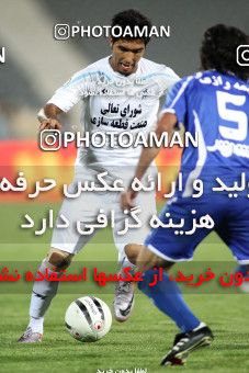 1063835, Tehran, [*parameter:4*], لیگ برتر فوتبال ایران، Persian Gulf Cup، Week 5، First Leg، Esteghlal 3 v 0 Paykan on 2010/08/18 at Azadi Stadium