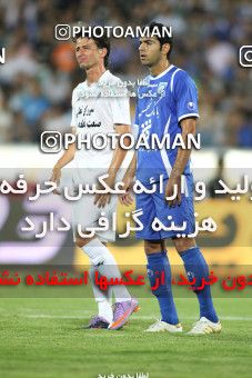 1063847, Tehran, [*parameter:4*], لیگ برتر فوتبال ایران، Persian Gulf Cup، Week 5، First Leg، Esteghlal 3 v 0 Paykan on 2010/08/18 at Azadi Stadium