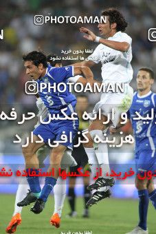 1063936, Tehran, [*parameter:4*], لیگ برتر فوتبال ایران، Persian Gulf Cup، Week 5، First Leg، Esteghlal 3 v 0 Paykan on 2010/08/18 at Azadi Stadium