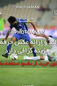 1063874, Tehran, [*parameter:4*], لیگ برتر فوتبال ایران، Persian Gulf Cup، Week 5، First Leg، Esteghlal 3 v 0 Paykan on 2010/08/18 at Azadi Stadium