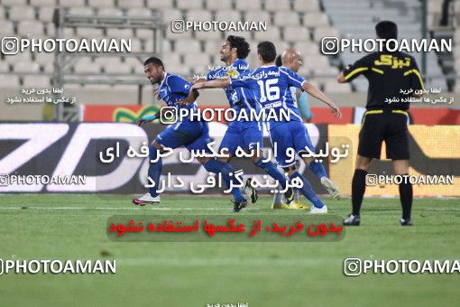 1063730, Tehran, [*parameter:4*], لیگ برتر فوتبال ایران، Persian Gulf Cup، Week 5، First Leg، Esteghlal 3 v 0 Paykan on 2010/08/18 at Azadi Stadium
