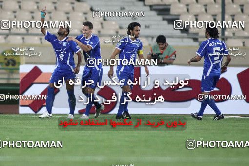 1063867, Tehran, [*parameter:4*], لیگ برتر فوتبال ایران، Persian Gulf Cup، Week 5، First Leg، Esteghlal 3 v 0 Paykan on 2010/08/18 at Azadi Stadium