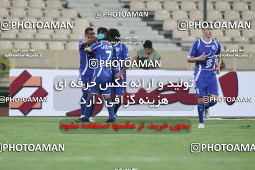 1063736, Tehran, [*parameter:4*], لیگ برتر فوتبال ایران، Persian Gulf Cup، Week 5، First Leg، Esteghlal 3 v 0 Paykan on 2010/08/18 at Azadi Stadium