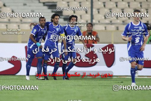 1063853, Tehran, [*parameter:4*], لیگ برتر فوتبال ایران، Persian Gulf Cup، Week 5، First Leg، Esteghlal 3 v 0 Paykan on 2010/08/18 at Azadi Stadium