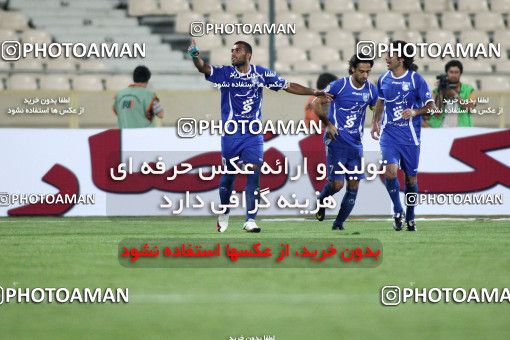 1063904, Tehran, [*parameter:4*], لیگ برتر فوتبال ایران، Persian Gulf Cup، Week 5، First Leg، Esteghlal 3 v 0 Paykan on 2010/08/18 at Azadi Stadium