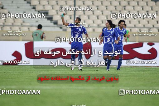 1063838, Tehran, [*parameter:4*], لیگ برتر فوتبال ایران، Persian Gulf Cup، Week 5، First Leg، Esteghlal 3 v 0 Paykan on 2010/08/18 at Azadi Stadium