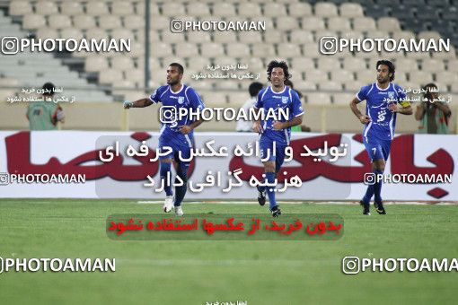 1063775, Tehran, [*parameter:4*], لیگ برتر فوتبال ایران، Persian Gulf Cup، Week 5، First Leg، Esteghlal 3 v 0 Paykan on 2010/08/18 at Azadi Stadium