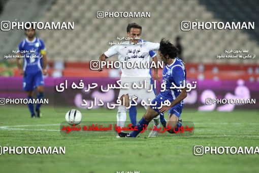 1063721, Tehran, [*parameter:4*], لیگ برتر فوتبال ایران، Persian Gulf Cup، Week 5، First Leg، Esteghlal 3 v 0 Paykan on 2010/08/18 at Azadi Stadium