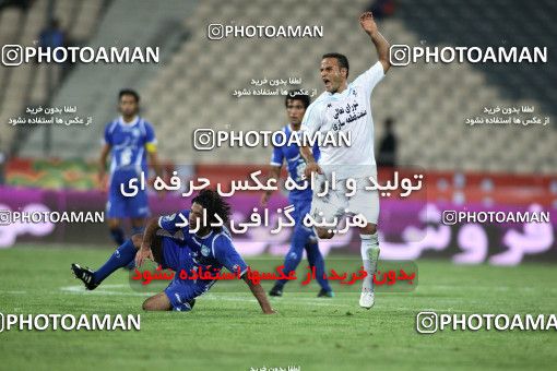 1063713, Tehran, [*parameter:4*], لیگ برتر فوتبال ایران، Persian Gulf Cup، Week 5، First Leg، Esteghlal 3 v 0 Paykan on 2010/08/18 at Azadi Stadium