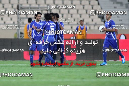 1063784, Tehran, [*parameter:4*], لیگ برتر فوتبال ایران، Persian Gulf Cup، Week 5، First Leg، Esteghlal 3 v 0 Paykan on 2010/08/18 at Azadi Stadium