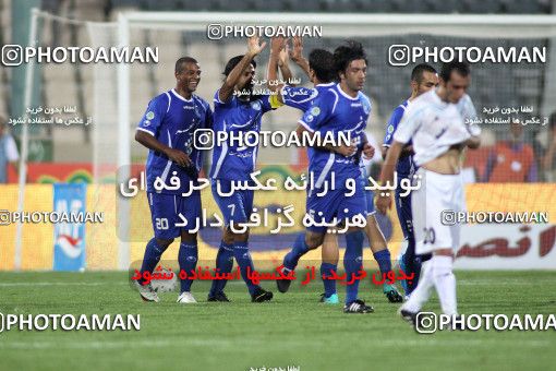 1063929, Tehran, [*parameter:4*], لیگ برتر فوتبال ایران، Persian Gulf Cup، Week 5، First Leg، Esteghlal 3 v 0 Paykan on 2010/08/18 at Azadi Stadium