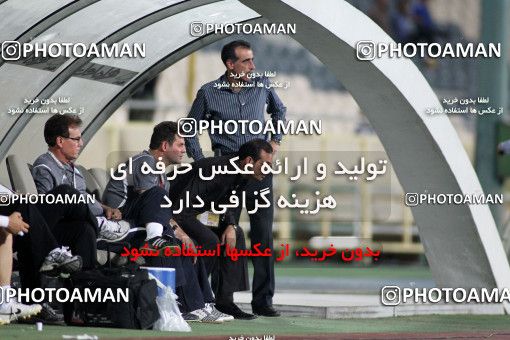 1063876, Tehran, [*parameter:4*], لیگ برتر فوتبال ایران، Persian Gulf Cup، Week 5، First Leg، Esteghlal 3 v 0 Paykan on 2010/08/18 at Azadi Stadium